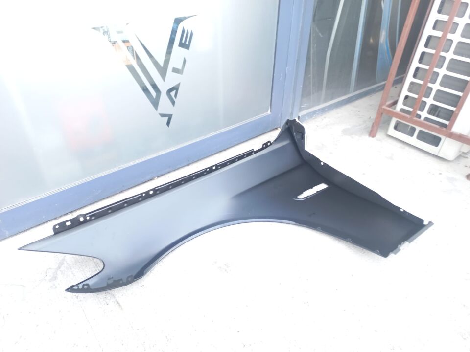 BMW 5 SERİSİ ÖN ÇAMURLUK R - ALUMİNYUM - F10.F11 YAN SANAYİ