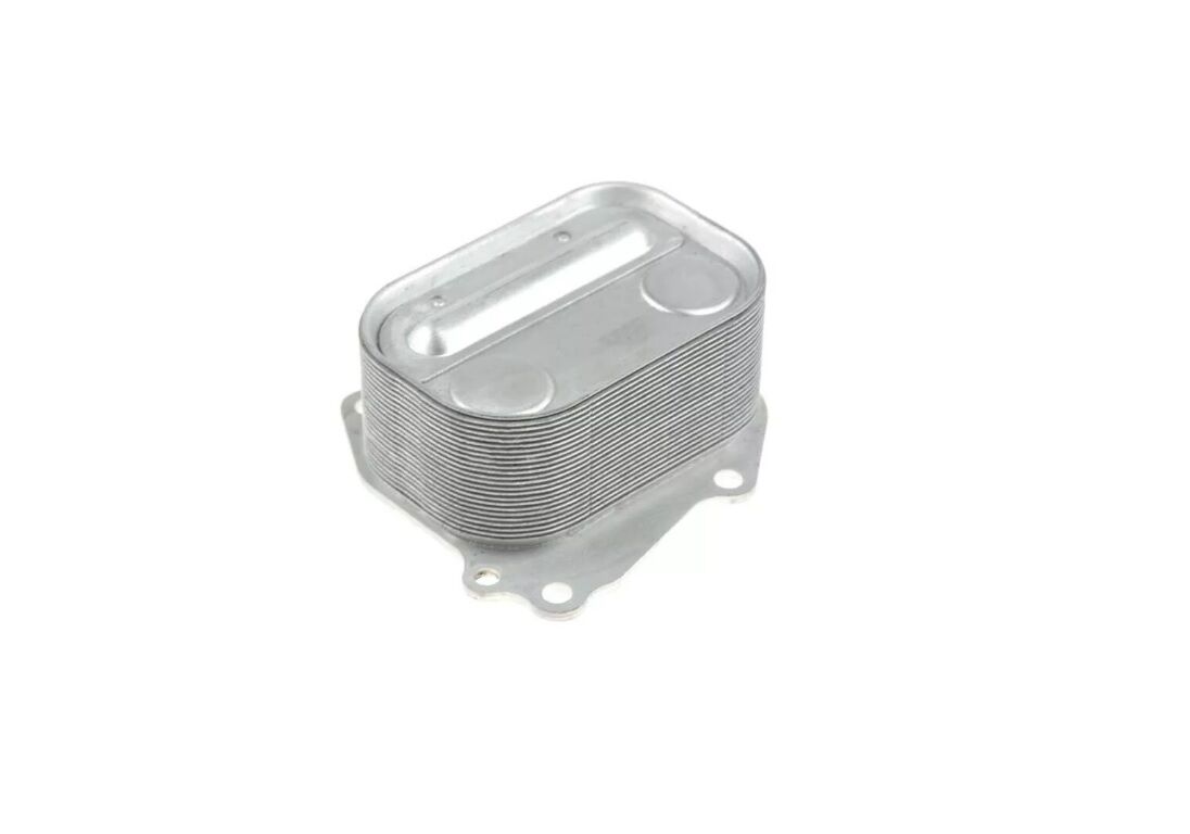 BMW 1-3 SERİSİ MOTOR YAĞ SOĞUTUCUSU F20.F30 YAN SANAYİ