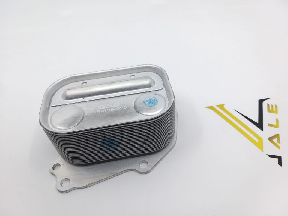 BMW 1-3 SERİSİ MOTOR YAĞ SOĞUTUCUSU F20.F30 YAN SANAYİ