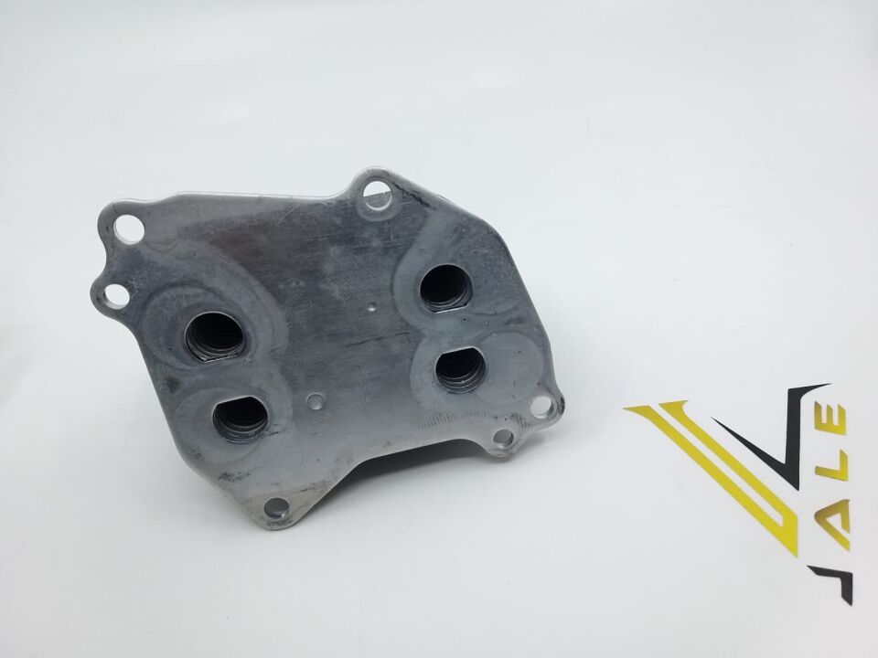 BMW 1-3 SERİSİ MOTOR YAĞ SOĞUTUCUSU F20.F30 YAN SANAYİ