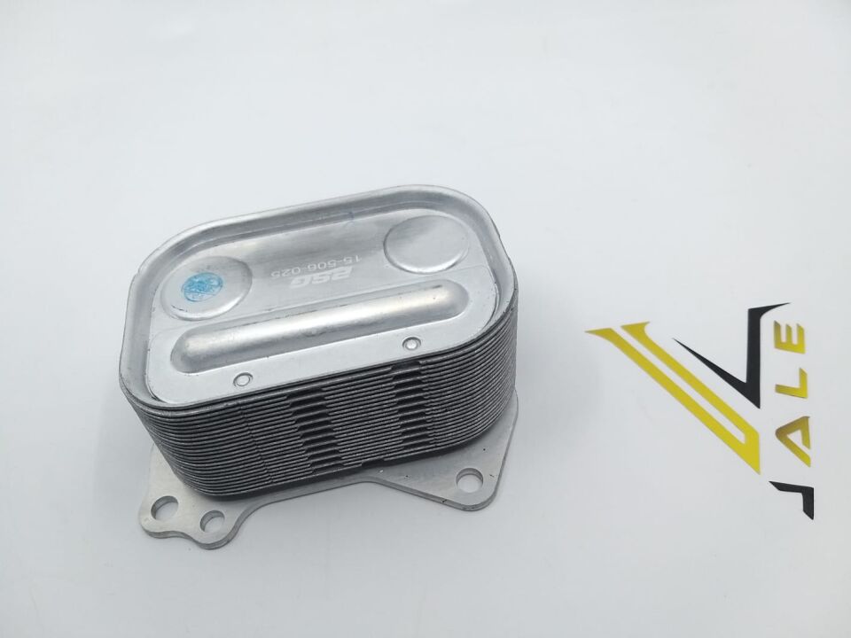 BMW 1-3 SERİSİ MOTOR YAĞ SOĞUTUCUSU F20.F30 YAN SANAYİ