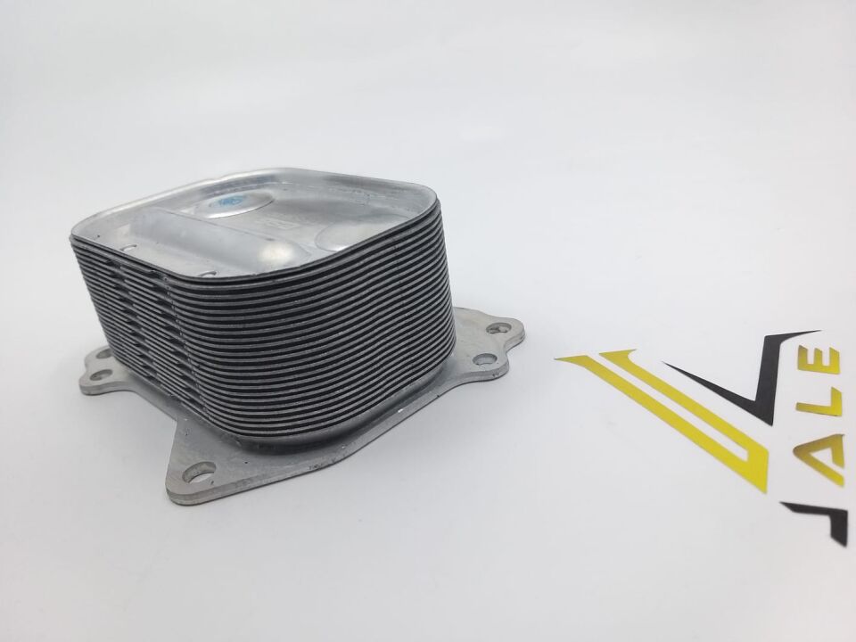 BMW 1-3 SERİSİ MOTOR YAĞ SOĞUTUCUSU F20.F30 YAN SANAYİ