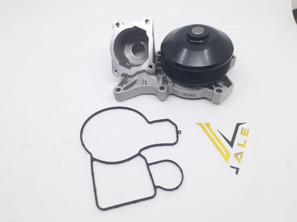 BMW 3-5 SERİSİ DEVİRDAİM E90.E60 YAN SANAYİ