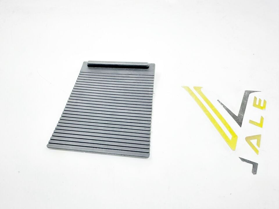 BMW 5 SERİSİ KONSOL KUTU CEBİ SÜRGÜSÜ E39 YAN SANAYİ