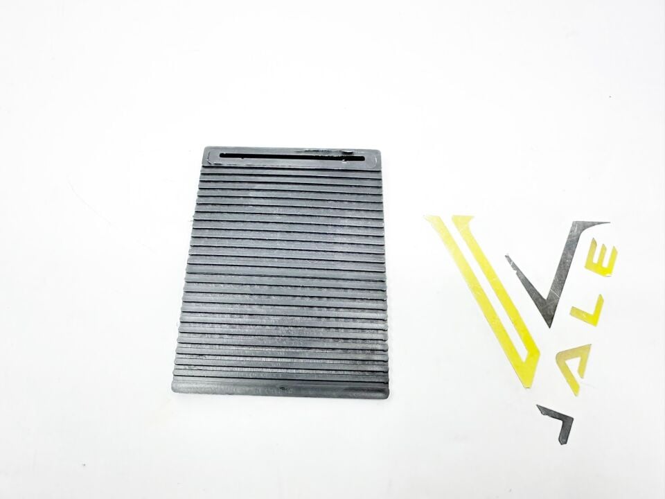 BMW 5 SERİSİ KONSOL KUTU CEBİ SÜRGÜSÜ E39 YAN SANAYİ