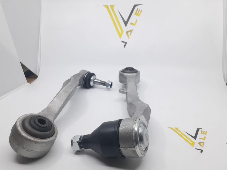 BMW 5 SERİSİ ÖN SALINCAK ALT - R - SAĞ - E60.LCI YAN SANAYİ