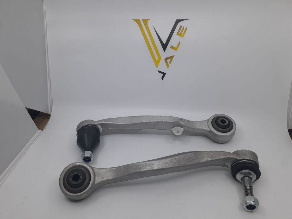 BMW 5 SERİSİ ÖN SALINCAK ALT - R - SAĞ - E60.LCI YAN SANAYİ