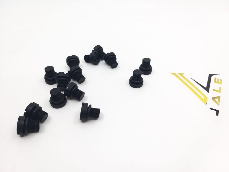 BMW BÜTÜN MODELLER RADYATÖR HAVA ALMA TAPASI - İNCE - E36.E46.E60.E90.F10.F30 2 Lİ FEBİ