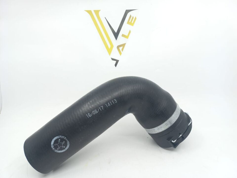 BMW 5 SERİSİ TURBO HORTUMU ALTA GELEN E60.520d. YAN SANAYİ