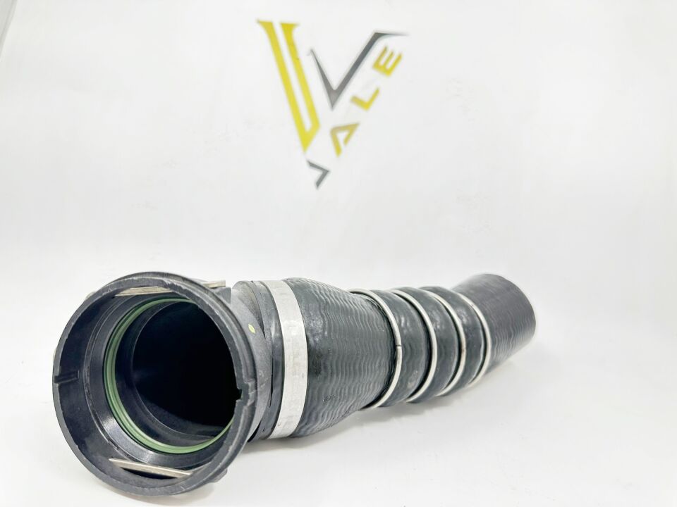 BMW 5 SERİSİ TURBO HORTUMU ŞARJ HAVASI HATTI E60.520d YAN SANAYİ