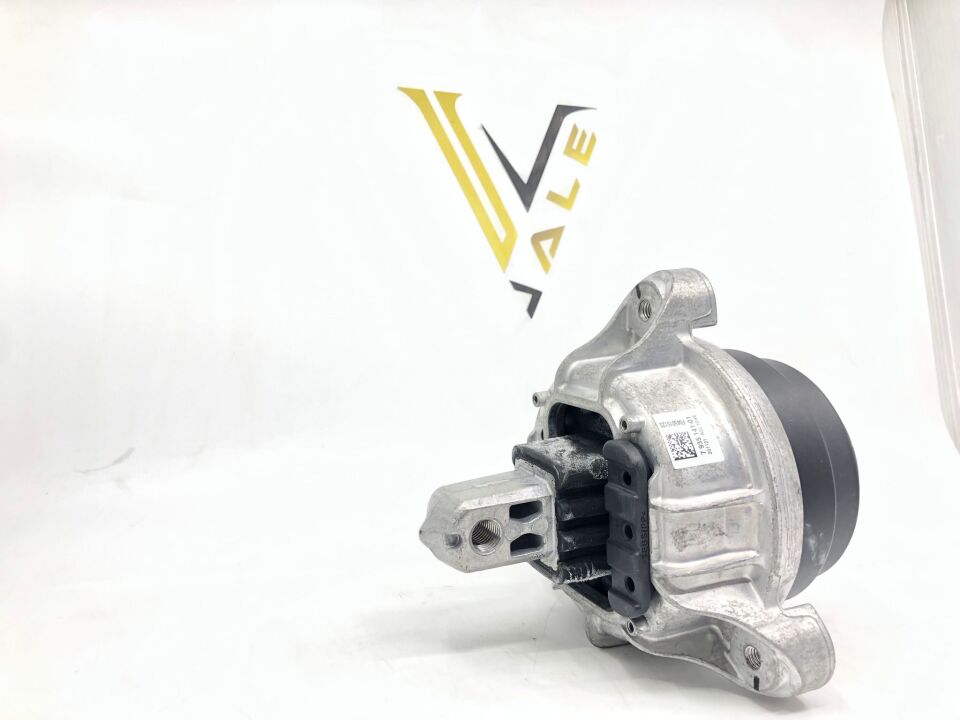 BMW 5 SERİSİ MOTOR KULAK TAKOZU - L - HAVALI F10 ORJİNAL
