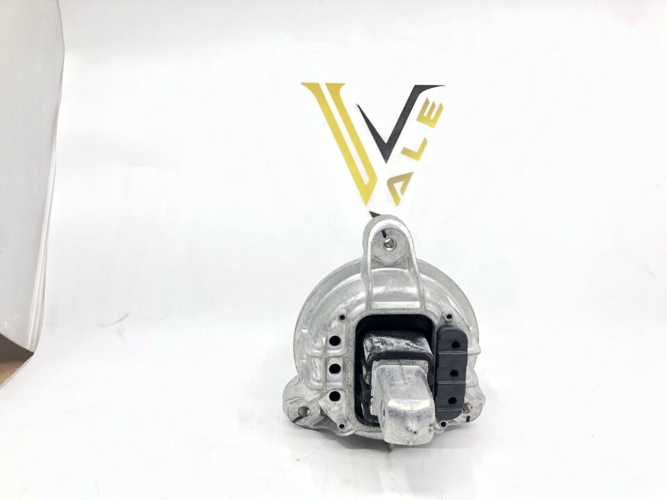 BMW 5 SERİSİ MOTOR KULAK TAKOZU - L - HAVALI F10 ORJİNAL