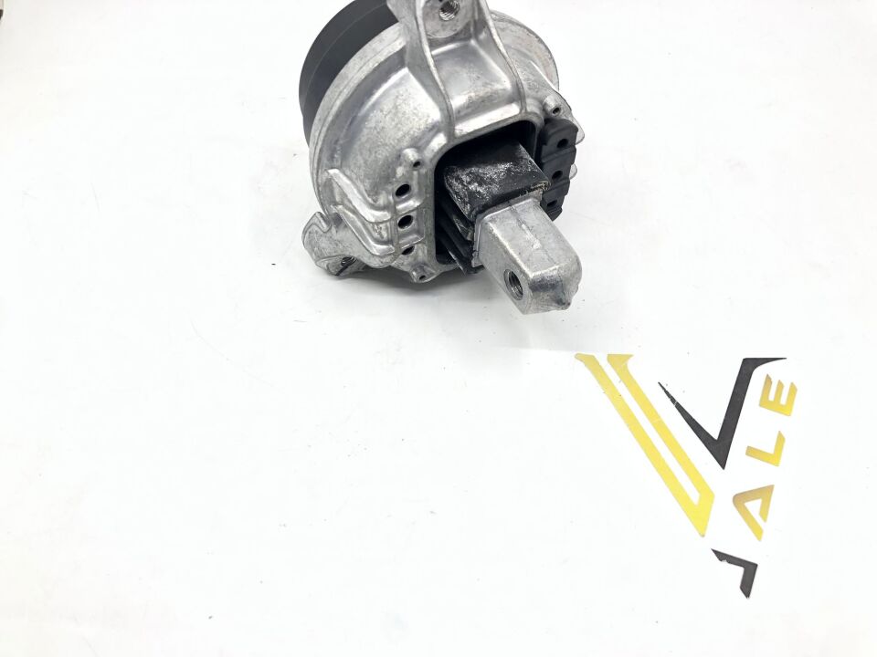 BMW 5 SERİSİ MOTOR KULAK TAKOZU - L - HAVALI F10 ORJİNAL