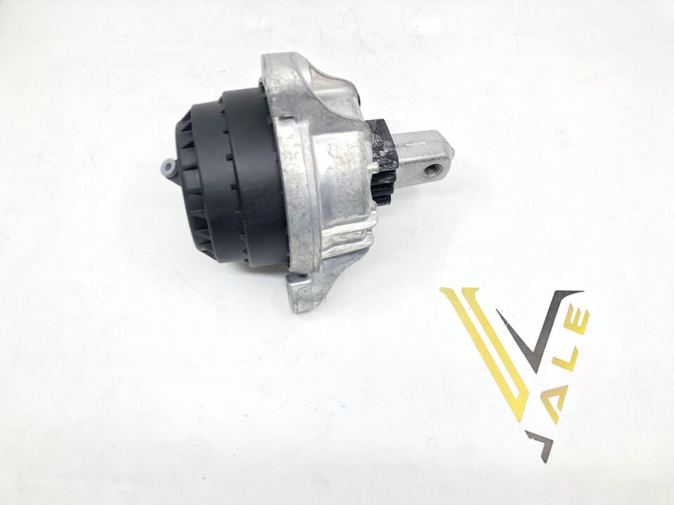 BMW 5 SERİSİ MOTOR KULAK TAKOZU - L - HAVALI F10 ORJİNAL