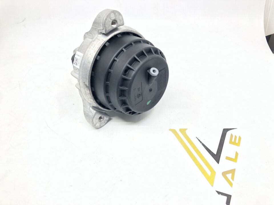 BMW 5 SERİSİ MOTOR KULAK TAKOZU - L - HAVALI F10 ORJİNAL