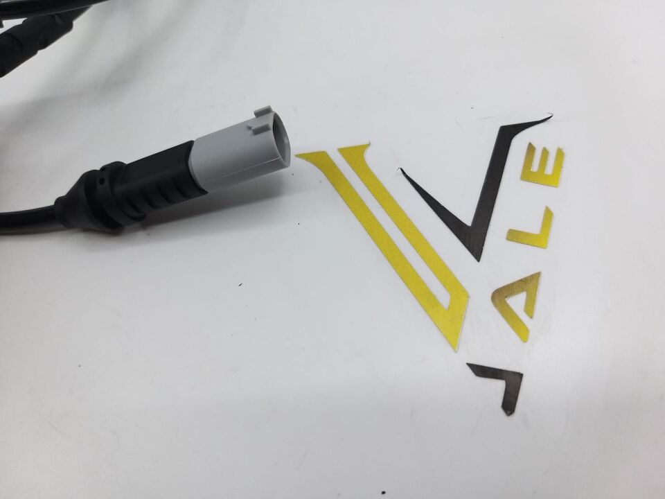 BMW 5 SERİSİ ÖN BALATA İKAZ FİŞİ F07.F10.F11.F01.F02.F04 YAN SANAYİ