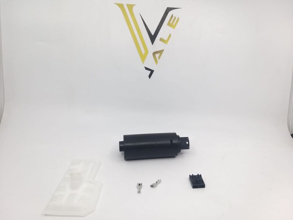 BMW 3-5 SERİSİ BENZİN POMPASI TEK POMPA E36.E34.E30 YAN SANAYİ