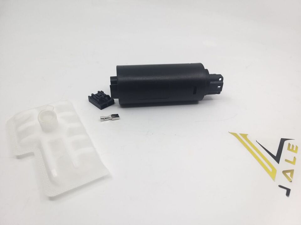 BMW 3-5 SERİSİ BENZİN POMPASI TEK POMPA E36.E34.E30 YAN SANAYİ