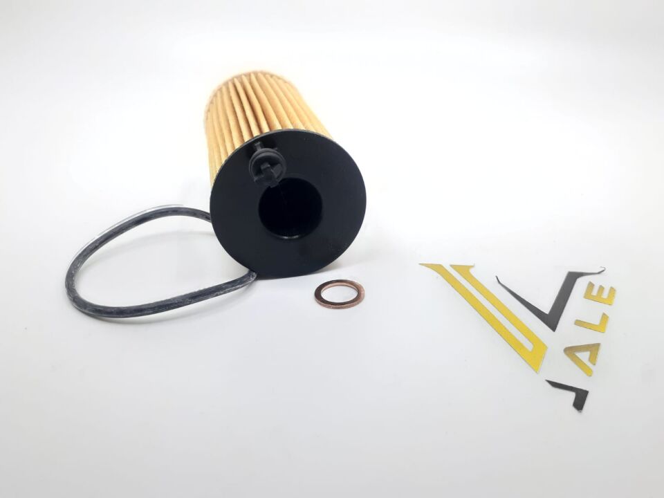 BMW 3-5 SERİSİ YAĞ FİLTRESİ OX404D E90.E92.E93.F10 MANN