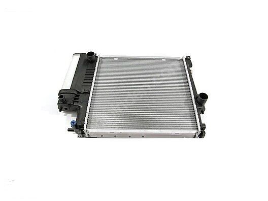 BMW 3 SERİSİ SU RADYATÖRÜ 440 X 440 X 30 E36 A/C YAN SANAYİ