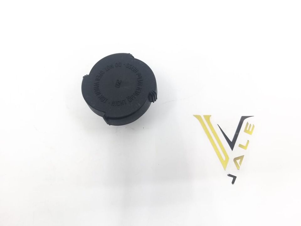 BMW 3-5 SERİSİ RADYATÖR KAPAĞI 2,0 BAR E30.E36.E46.E39.F10.E60 YAN SANAYİ