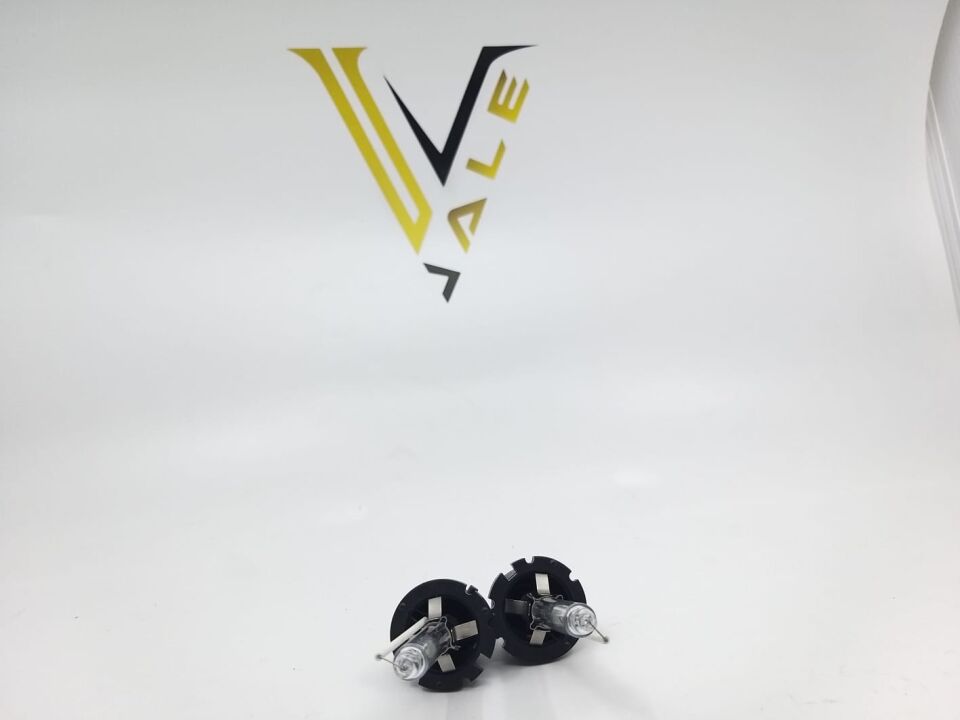 BMW 3 - 5 SERİSİ XENON FAR AMPÜLÜ D2S 35W E46.E39.E38.E60.E63.E64 YAN SANAYİ