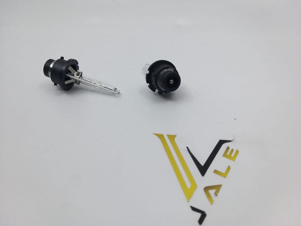 BMW 3 - 5 SERİSİ XENON FAR AMPÜLÜ D2S 35W E46.E39.E38.E60.E63.E64 YAN SANAYİ
