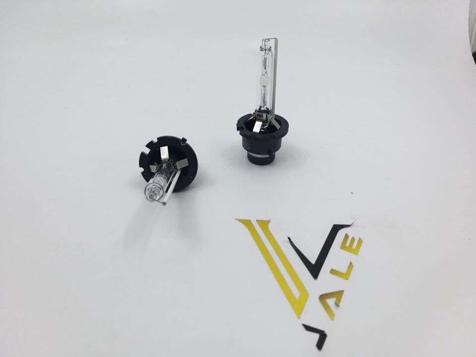 BMW 3 - 5 SERİSİ XENON FAR AMPÜLÜ D2S 35W E46.E39.E38.E60.E63.E64 YAN SANAYİ