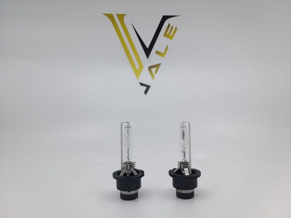 BMW 3 - 5 SERİSİ XENON FAR AMPÜLÜ D2S 35W E46.E39.E38.E60.E63.E64 YAN SANAYİ