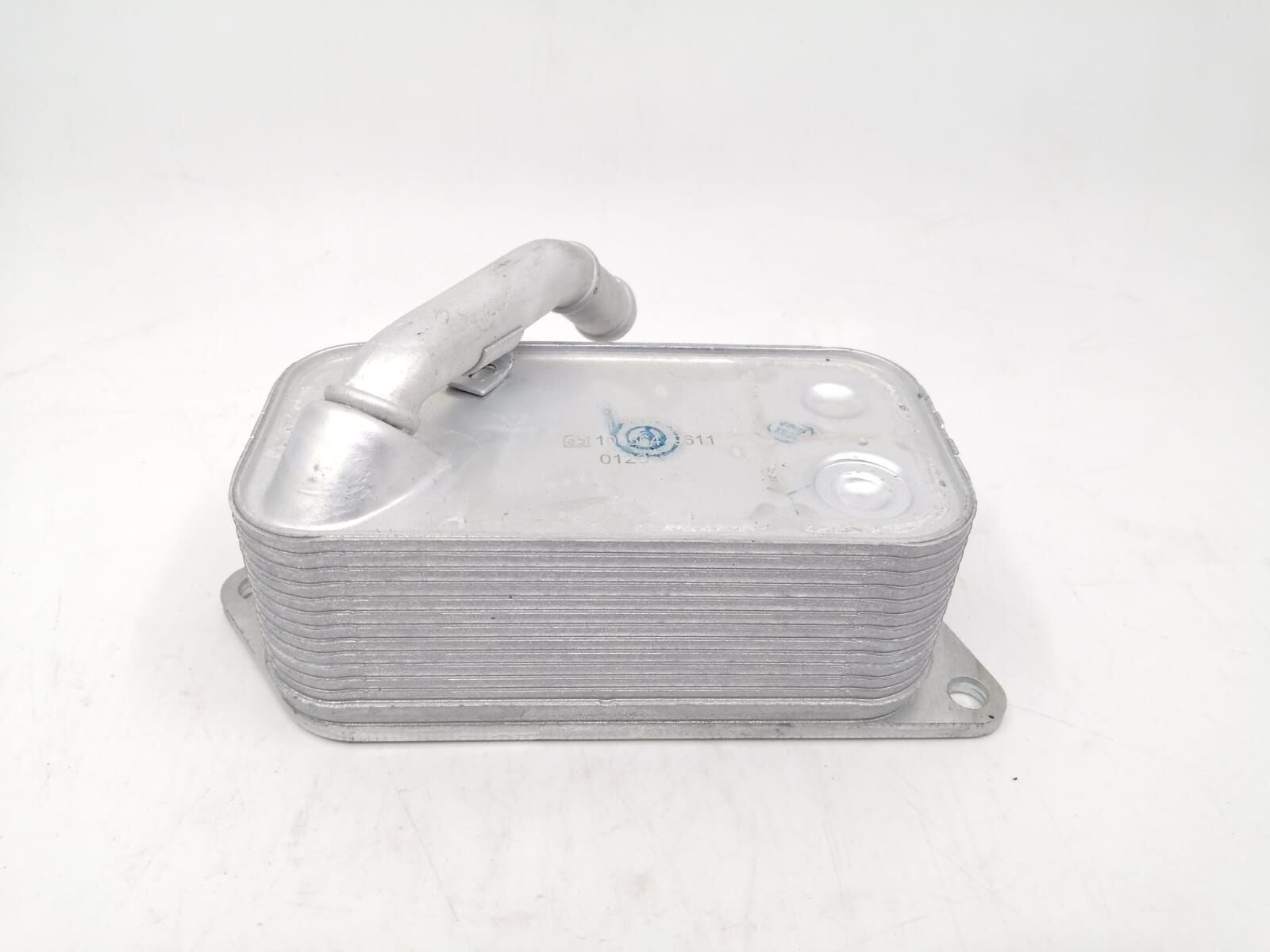 BMW 3-5 SERİSİ ISI DEĞİŞTİRİCİ E90.E60.F10 FEBİ