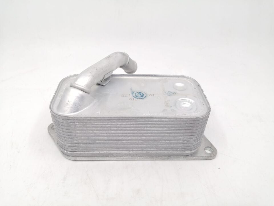 BMW 3-5 SERİSİ ISI DEĞİŞTİRİCİ E90.E60.F10 FEBİ