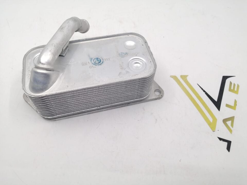 BMW 3-5 SERİSİ ISI DEĞİŞTİRİCİ E90.E60.F10 FEBİ