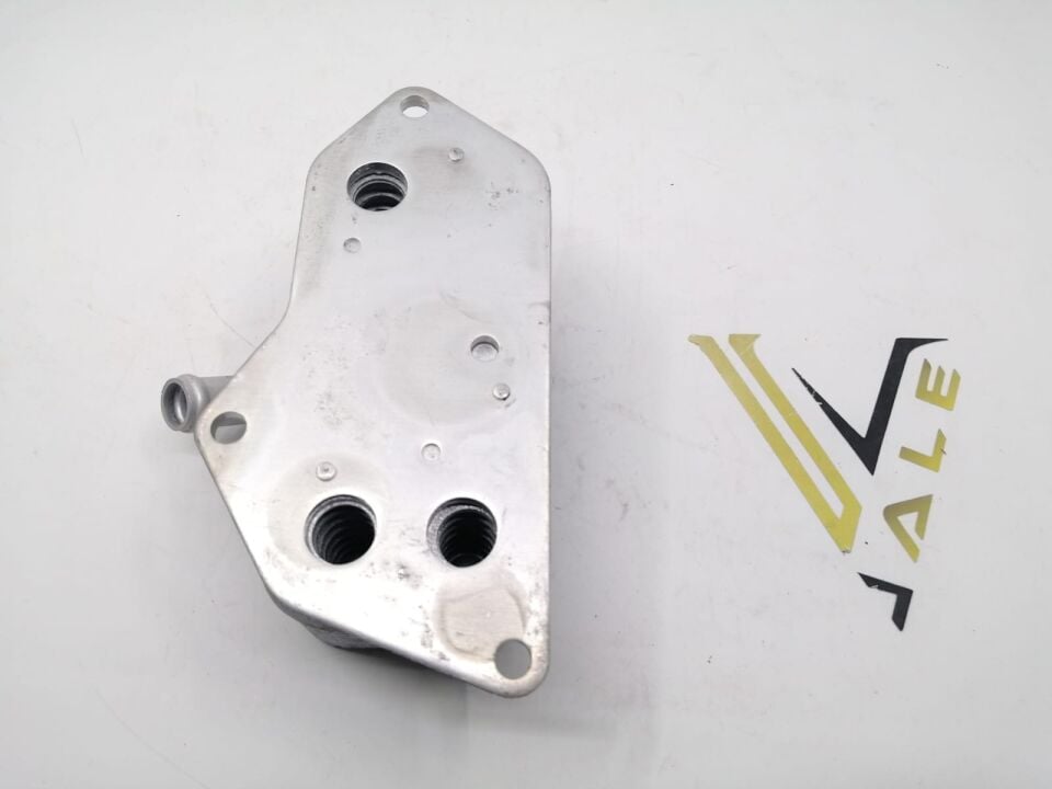 BMW 3-5 SERİSİ ISI DEĞİŞTİRİCİ E90.E60.F10 FEBİ