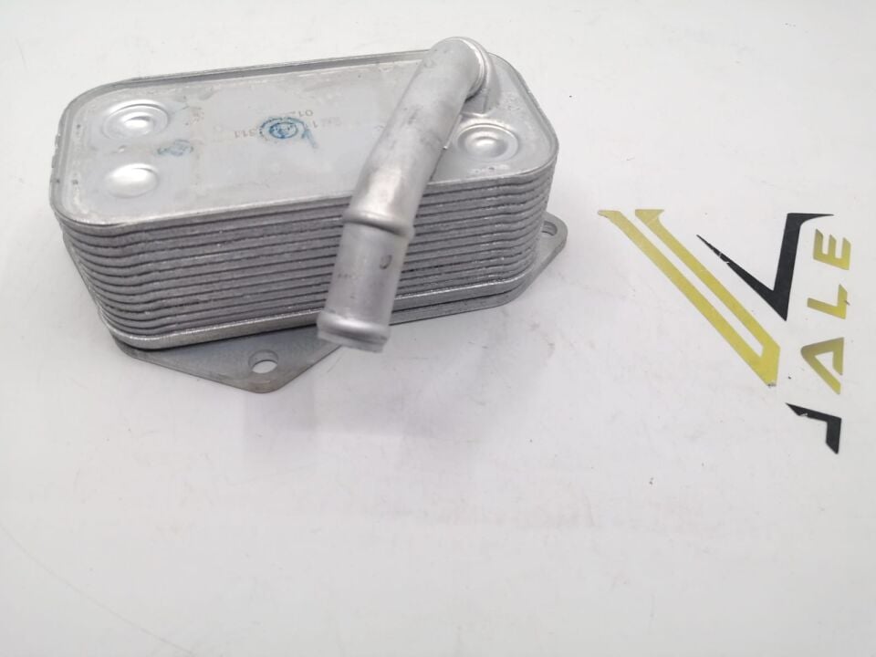 BMW 3-5 SERİSİ ISI DEĞİŞTİRİCİ E90.E60.F10 FEBİ