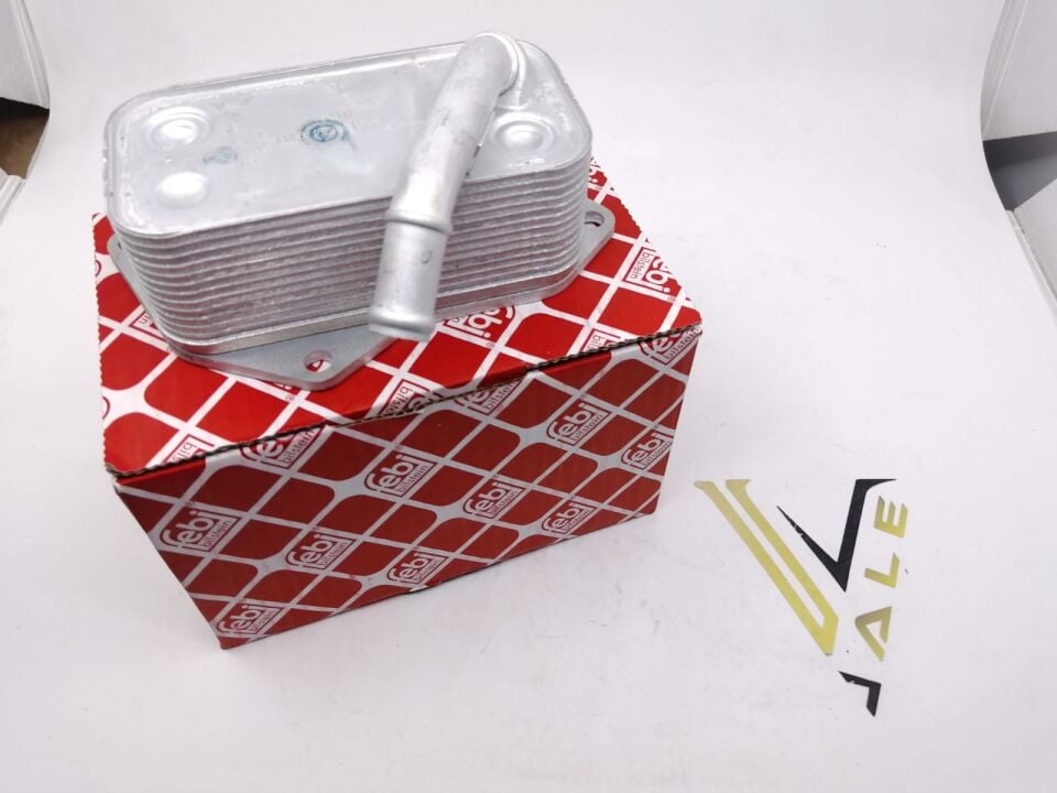 BMW 3-5 SERİSİ ISI DEĞİŞTİRİCİ E90.E60.F10 FEBİ