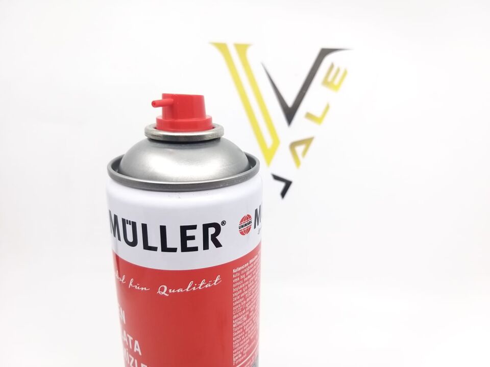 FREN BALATA TEMİZLEYİCİ SPREY BÜTÜN MODELLER MÜLLER