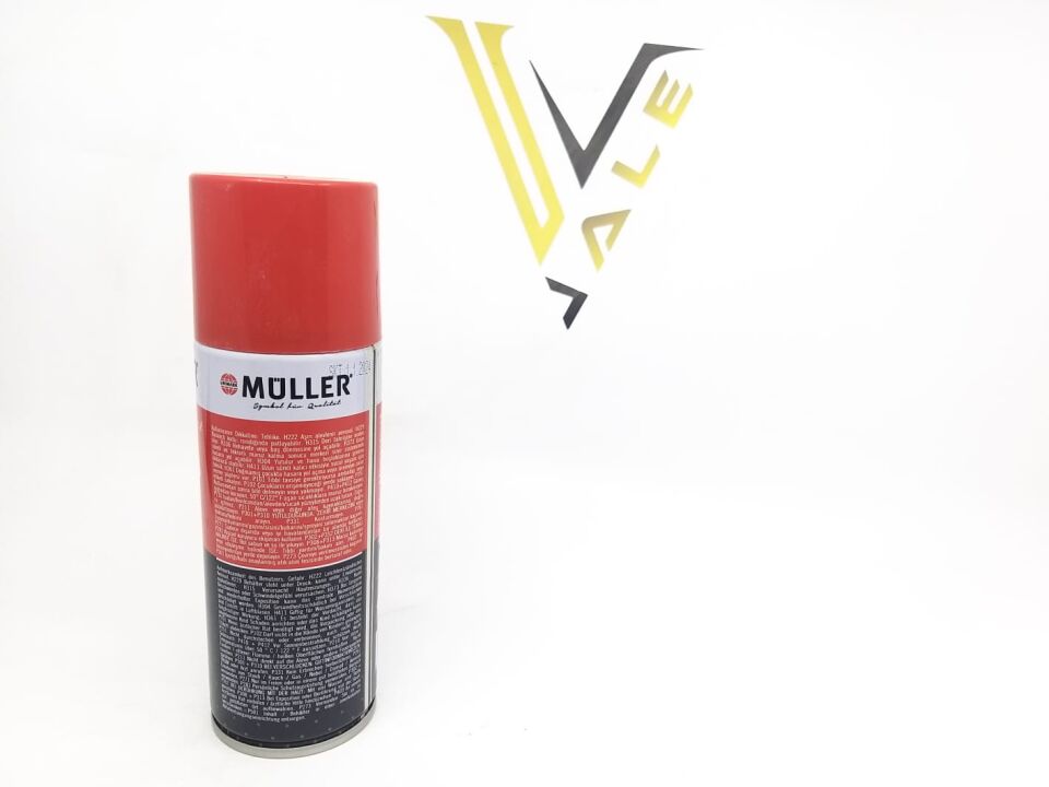 WD-40 PAS SÖKÜCÜ SPREY 200 ML TÜM ARAÇLAR 200ML MÜLLER