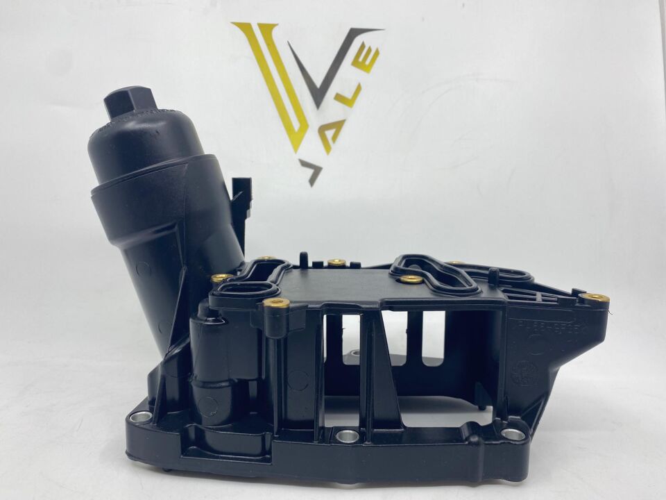 BMW 3-5 SERİSİ YAĞ FİLTRE HAZNESİ F10.F20.F30.E90.N47N YAN SANAYİ