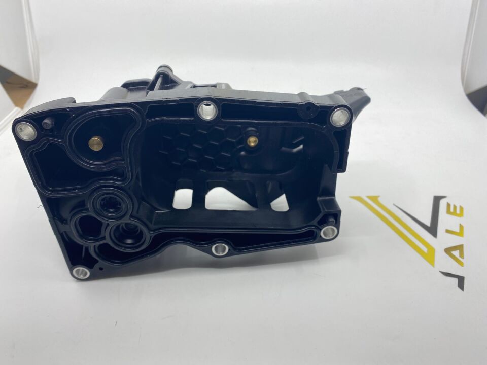 BMW 3-5 SERİSİ YAĞ FİLTRE HAZNESİ F10.F20.F30.E90.N47N YAN SANAYİ