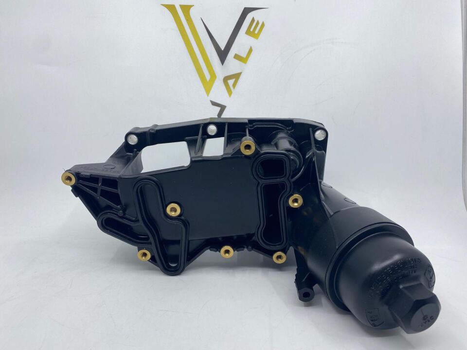 BMW 3-5 SERİSİ YAĞ FİLTRE HAZNESİ F10.F20.F30.E90.N47N YAN SANAYİ