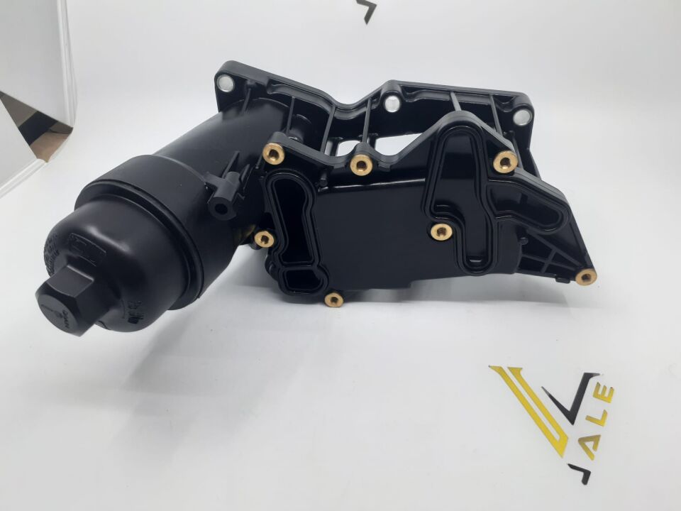 BMW 3-5 SERİSİ YAĞ FİLTRE HAZNESİ F10.F20.F30.E90.N47N YAN SANAYİ