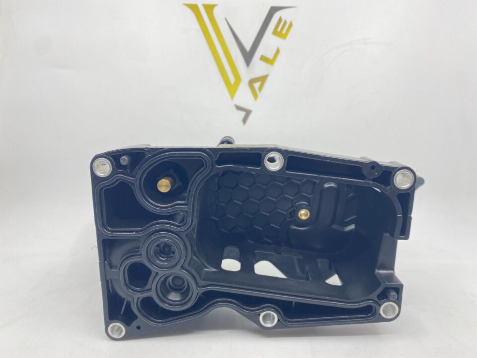 BMW 3-5 SERİSİ YAĞ FİLTRE HAZNESİ F10.F20.F30.E90.N47N YAN SANAYİ