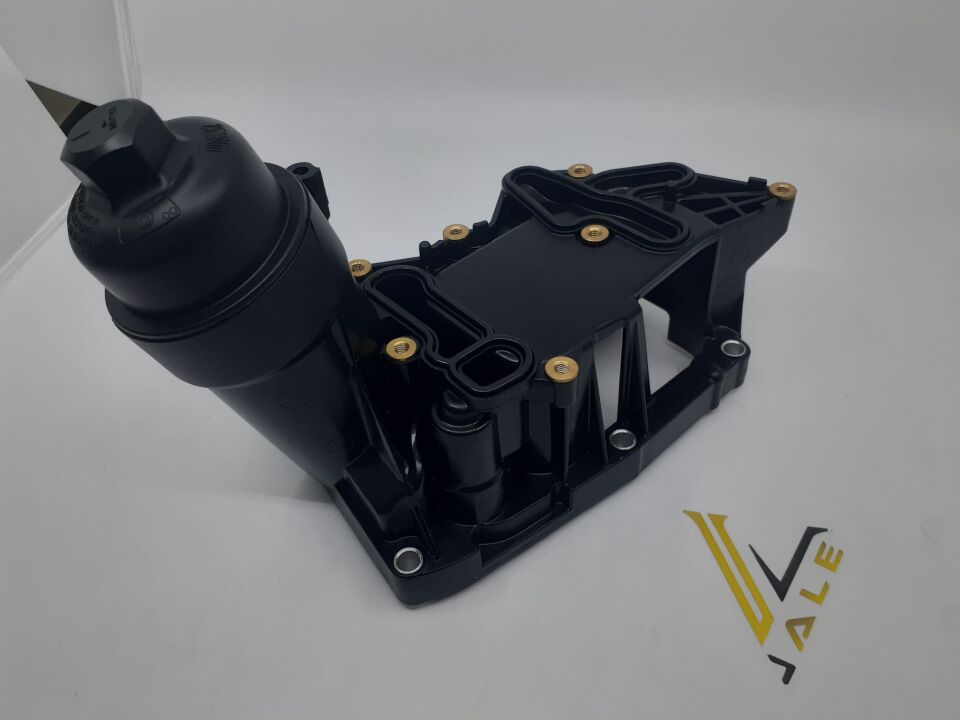 BMW 3-5 SERİSİ YAĞ FİLTRE HAZNESİ F10.F20.F30.E90.N47N YAN SANAYİ