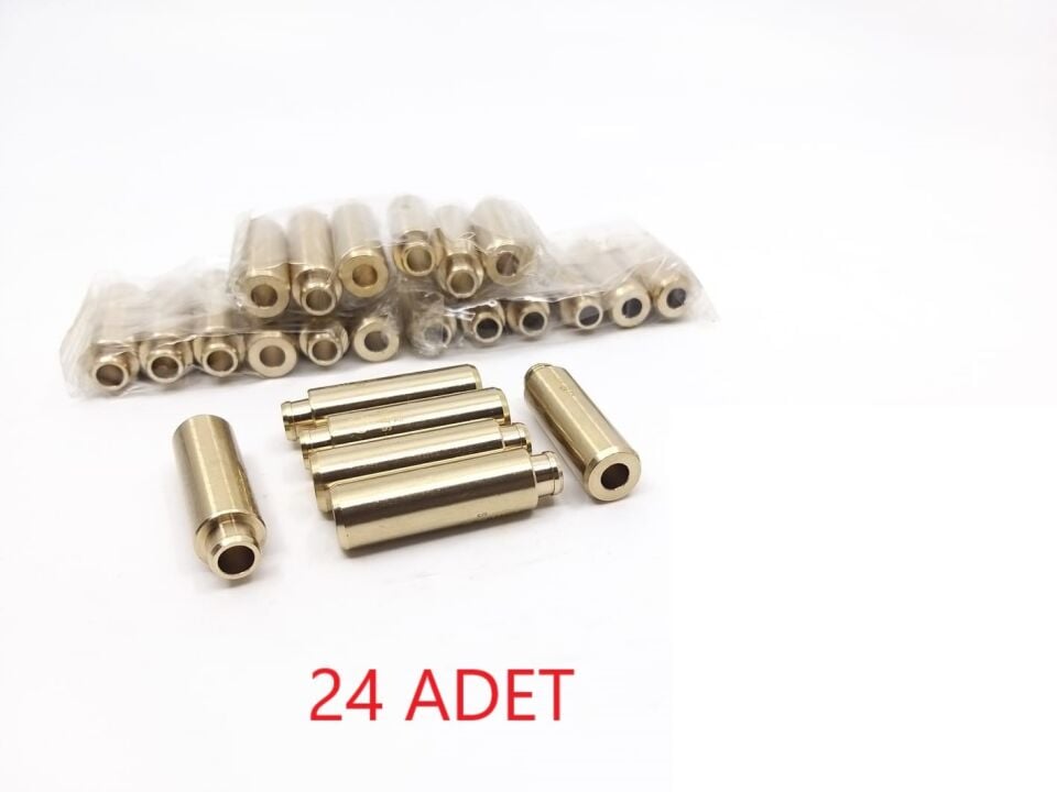 BMW 3 SERİSİ SUBOP KAVALI TAKIM 24 ADET M41.M51.M50.M52.M54 24 LÜ SUPAR