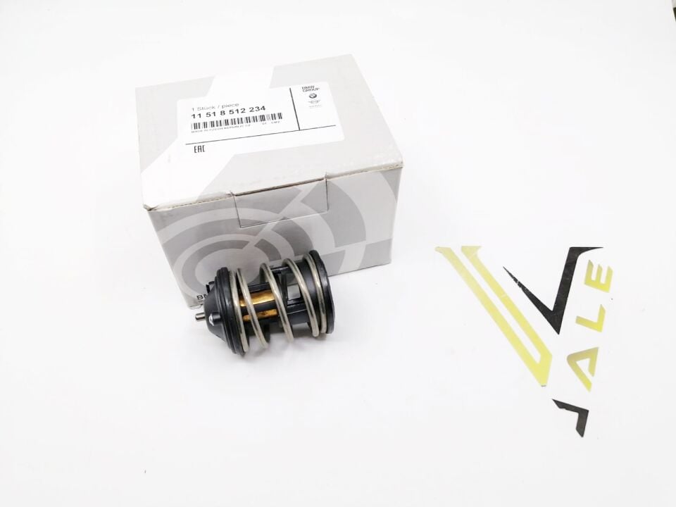 BMW 3-5 SERİSİ TERMOSTAT F10.F20.F30.E90.F15 ORJİNAL