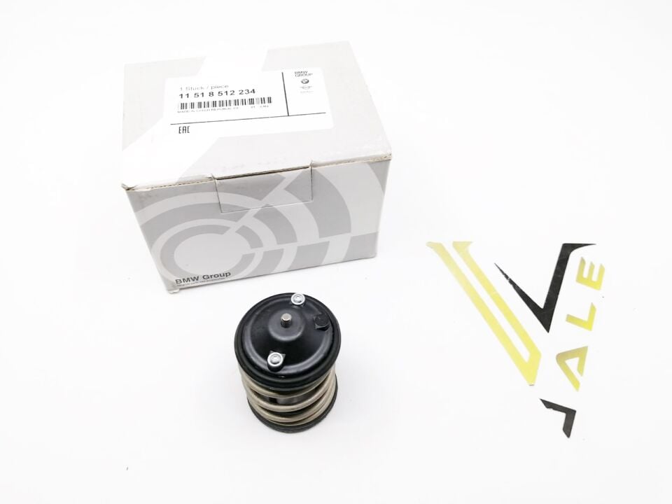 BMW 3-5 SERİSİ TERMOSTAT F10.F20.F30.E90.F15 ORJİNAL