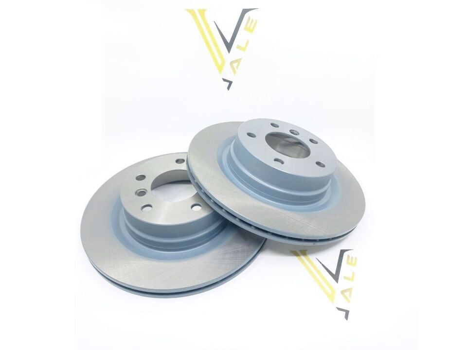 BMW 1-3 SERİSİ ARKA FREN AYNASI TAKIM F20.F30 FEBİ