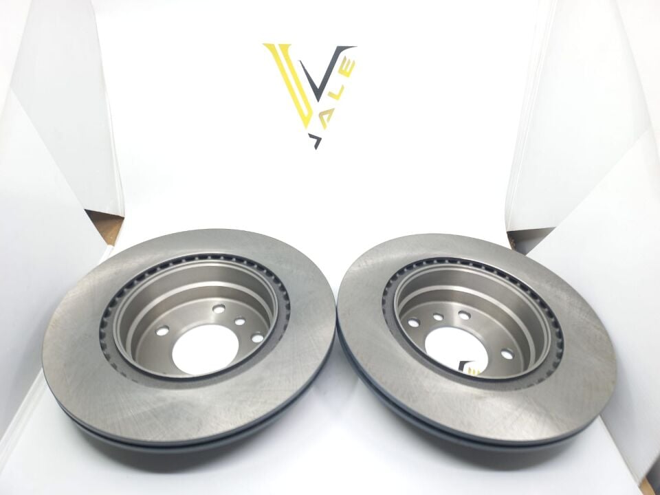 BMW 1-3 SERİSİ ARKA FREN AYNASI TAKIM F20.F30 FEBİ