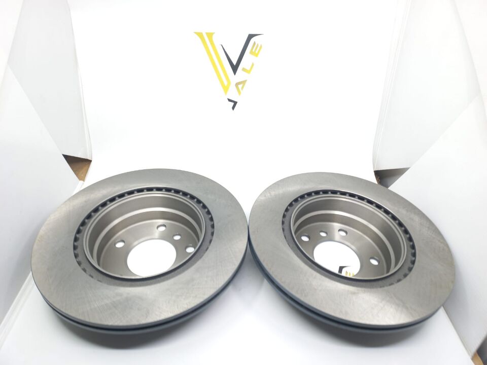 BMW 1-3 SERİSİ ARKA FREN AYNASI TAKIM F20.F30 FEBİ