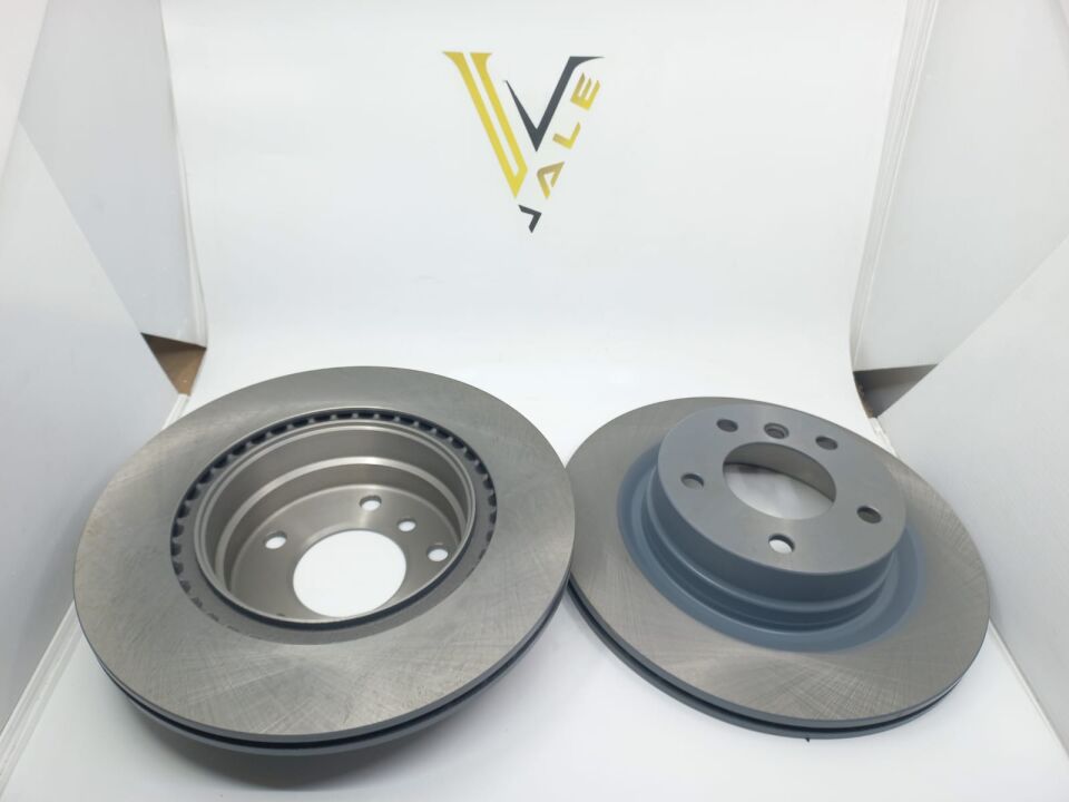 BMW 1-3 SERİSİ ARKA FREN AYNASI TAKIM F20.F30 FEBİ